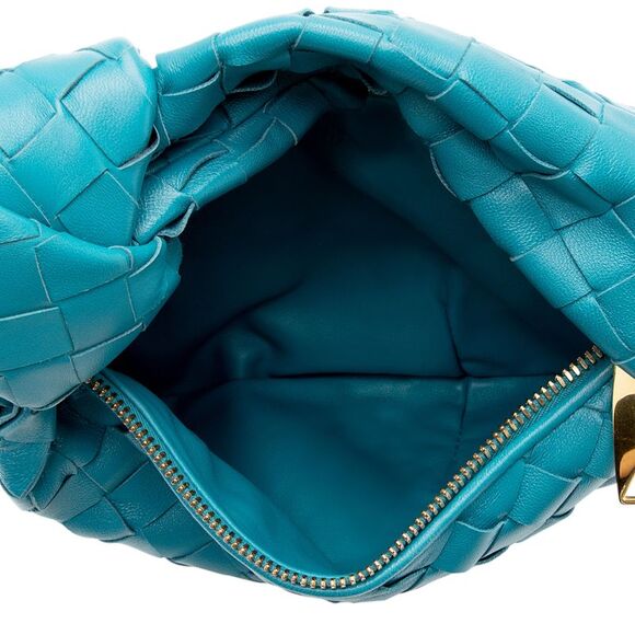 Bottega Veneta Intrecciato Nappa Jodie Mini Bag - Picture 6 of 10